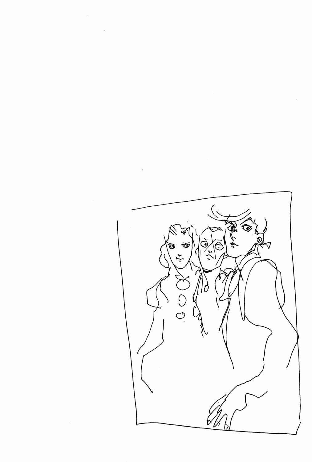 Read JoJo_s Bizarre Adventure Part 4  Diamond is Unbreakable PT-BR Manga Online