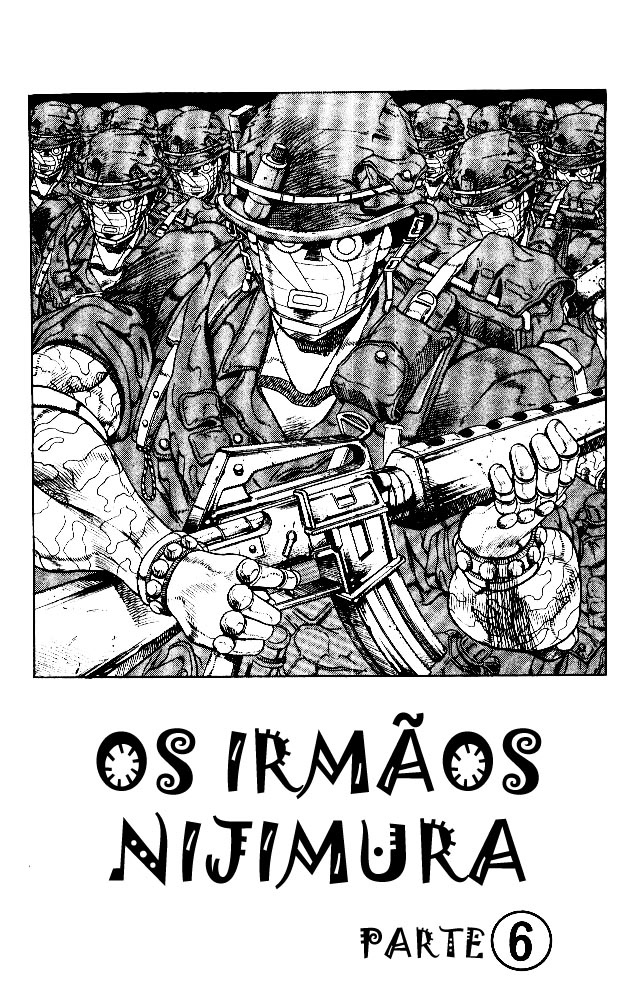 Read JoJo_s Bizarre Adventure Part 4  Diamond is Unbreakable PT-BR Manga Online