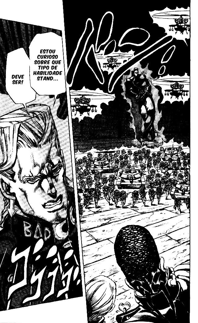 Read JoJo_s Bizarre Adventure Part 4  Diamond is Unbreakable PT-BR Manga Online