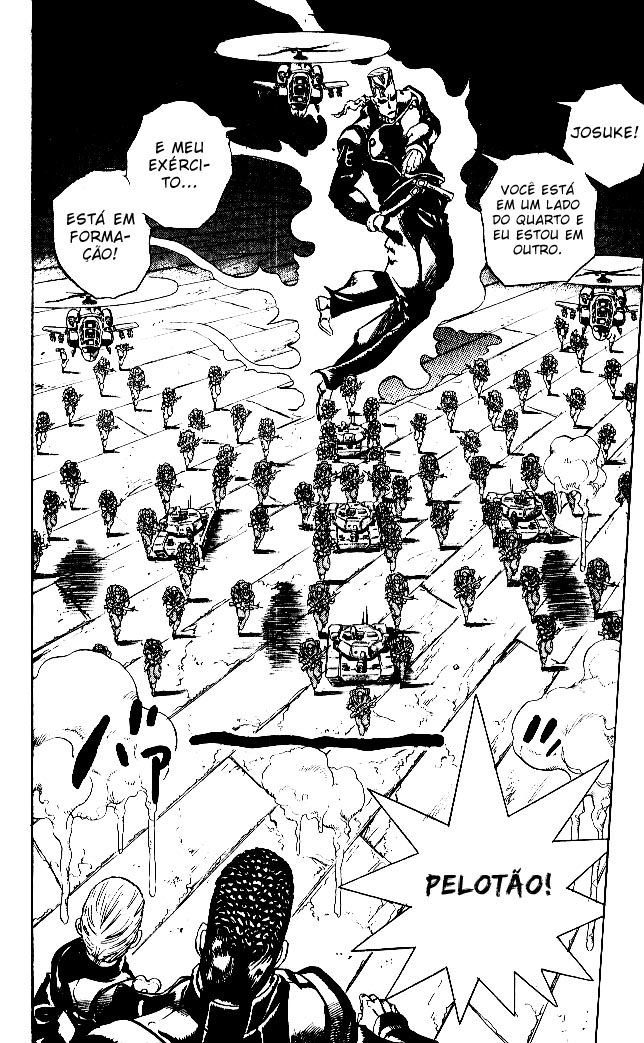 Read JoJo_s Bizarre Adventure Part 4  Diamond is Unbreakable PT-BR Manga Online