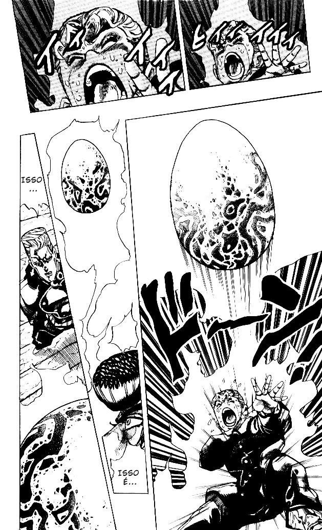 Read JoJo_s Bizarre Adventure Part 4  Diamond is Unbreakable PT-BR Manga Online