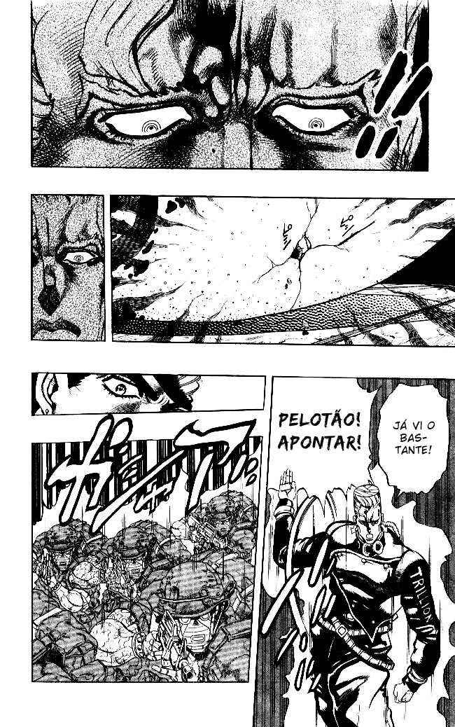 Read JoJo_s Bizarre Adventure Part 4  Diamond is Unbreakable PT-BR Manga Online