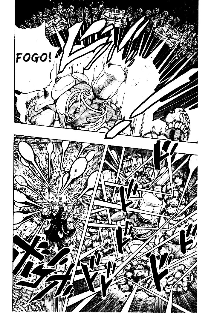 Read JoJo_s Bizarre Adventure Part 4  Diamond is Unbreakable PT-BR Manga Online