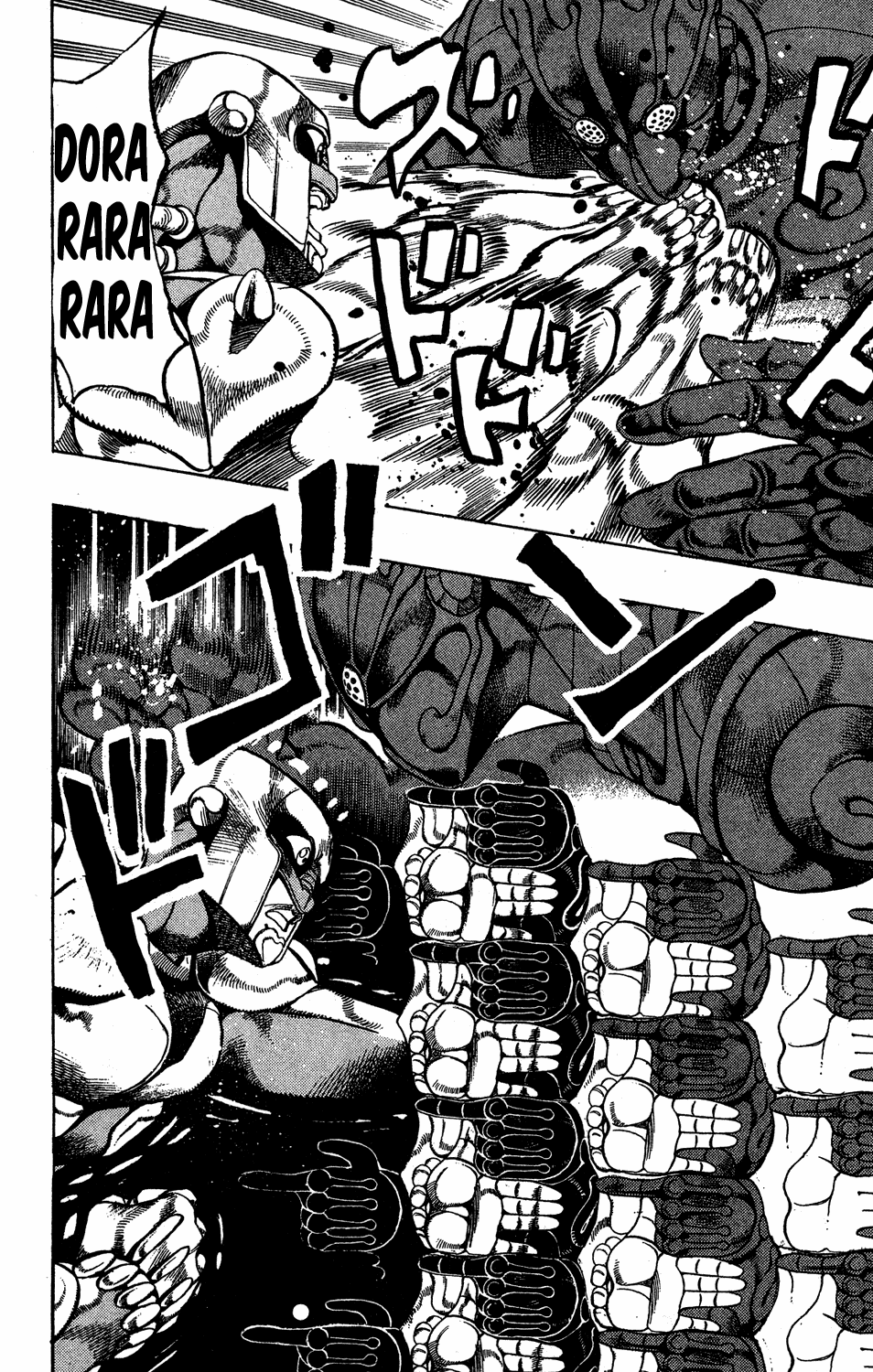 Read JoJo_s Bizarre Adventure Part 4  Diamond is Unbreakable PT-BR Manga Online