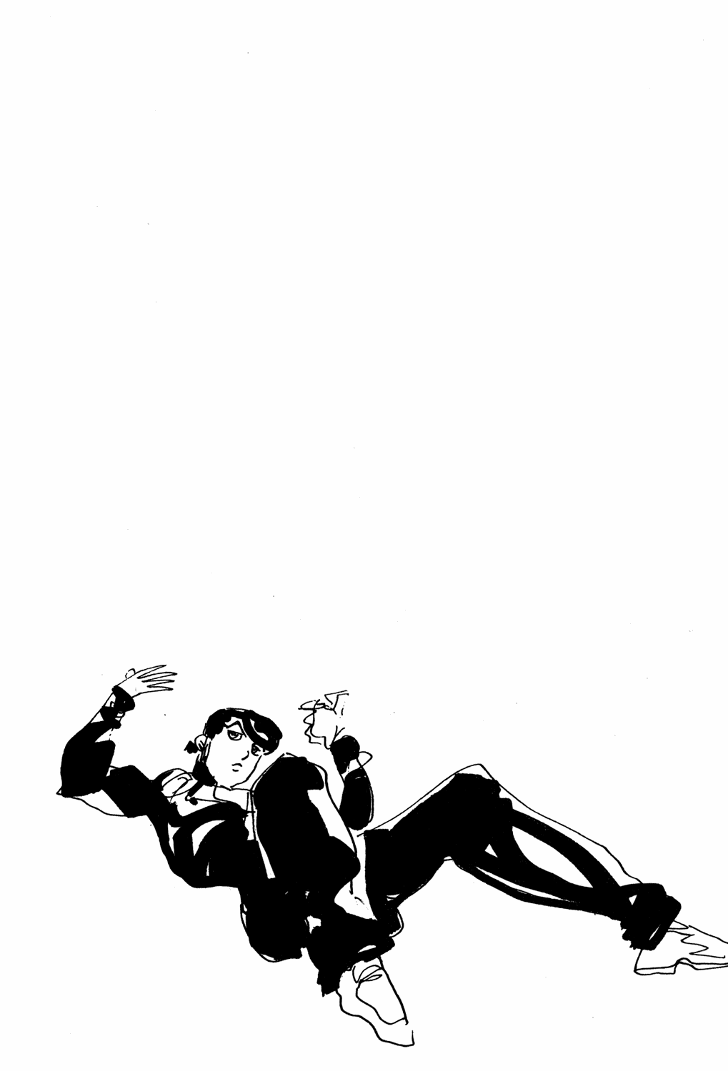 Read JoJo_s Bizarre Adventure Part 4  Diamond is Unbreakable PT-BR Manga Online