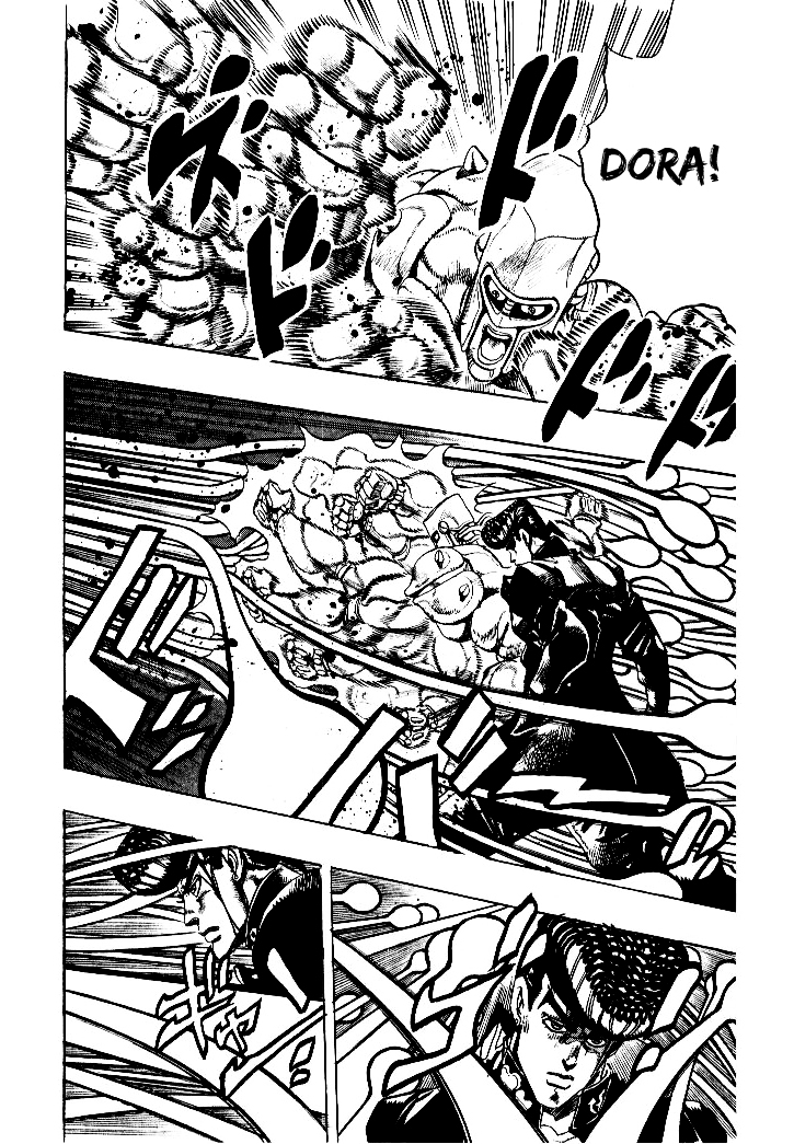 Read JoJo_s Bizarre Adventure Part 4  Diamond is Unbreakable PT-BR Manga Online