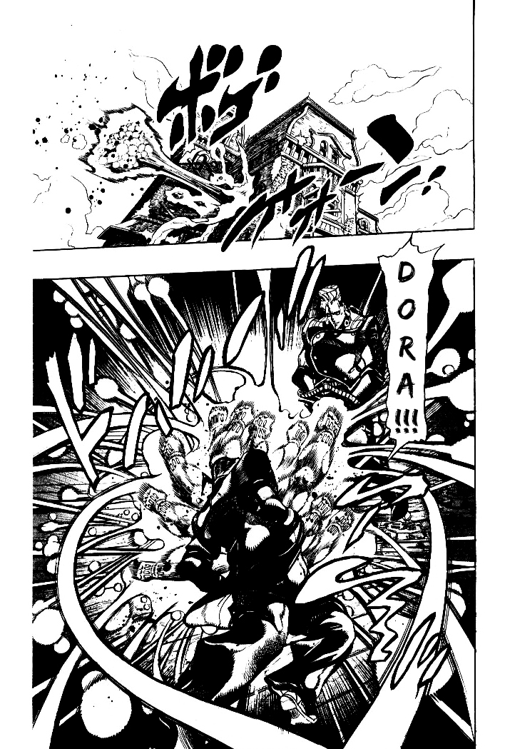Read JoJo_s Bizarre Adventure Part 4  Diamond is Unbreakable PT-BR Manga Online