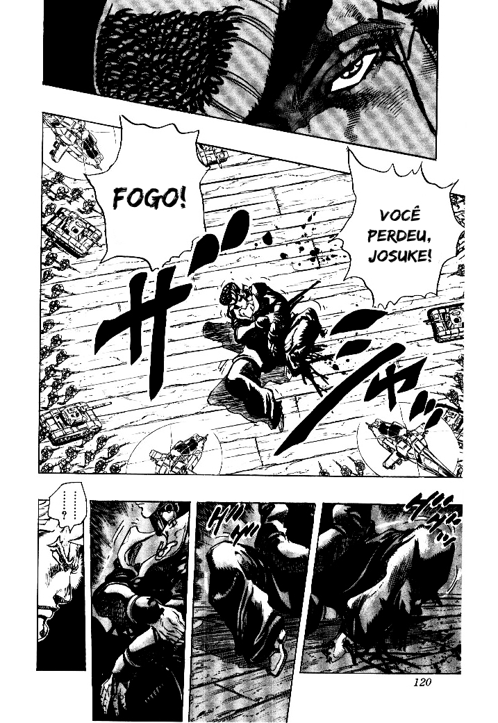 Read JoJo_s Bizarre Adventure Part 4  Diamond is Unbreakable PT-BR Manga Online