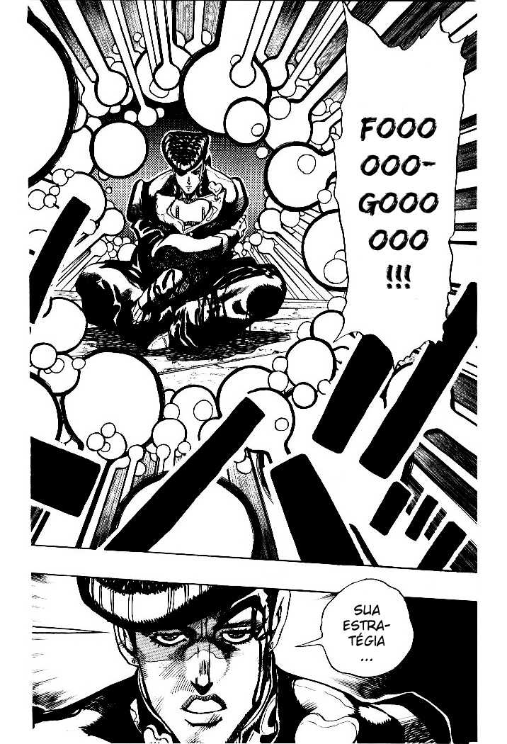 Read JoJo_s Bizarre Adventure Part 4  Diamond is Unbreakable PT-BR Manga Online