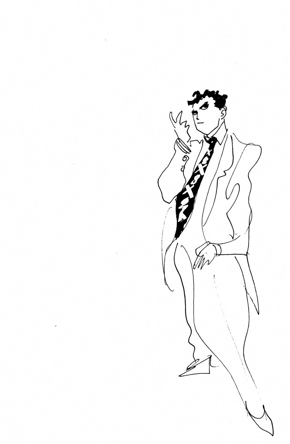 Read JoJo_s Bizarre Adventure Part 4  Diamond is Unbreakable PT-BR Manga Online