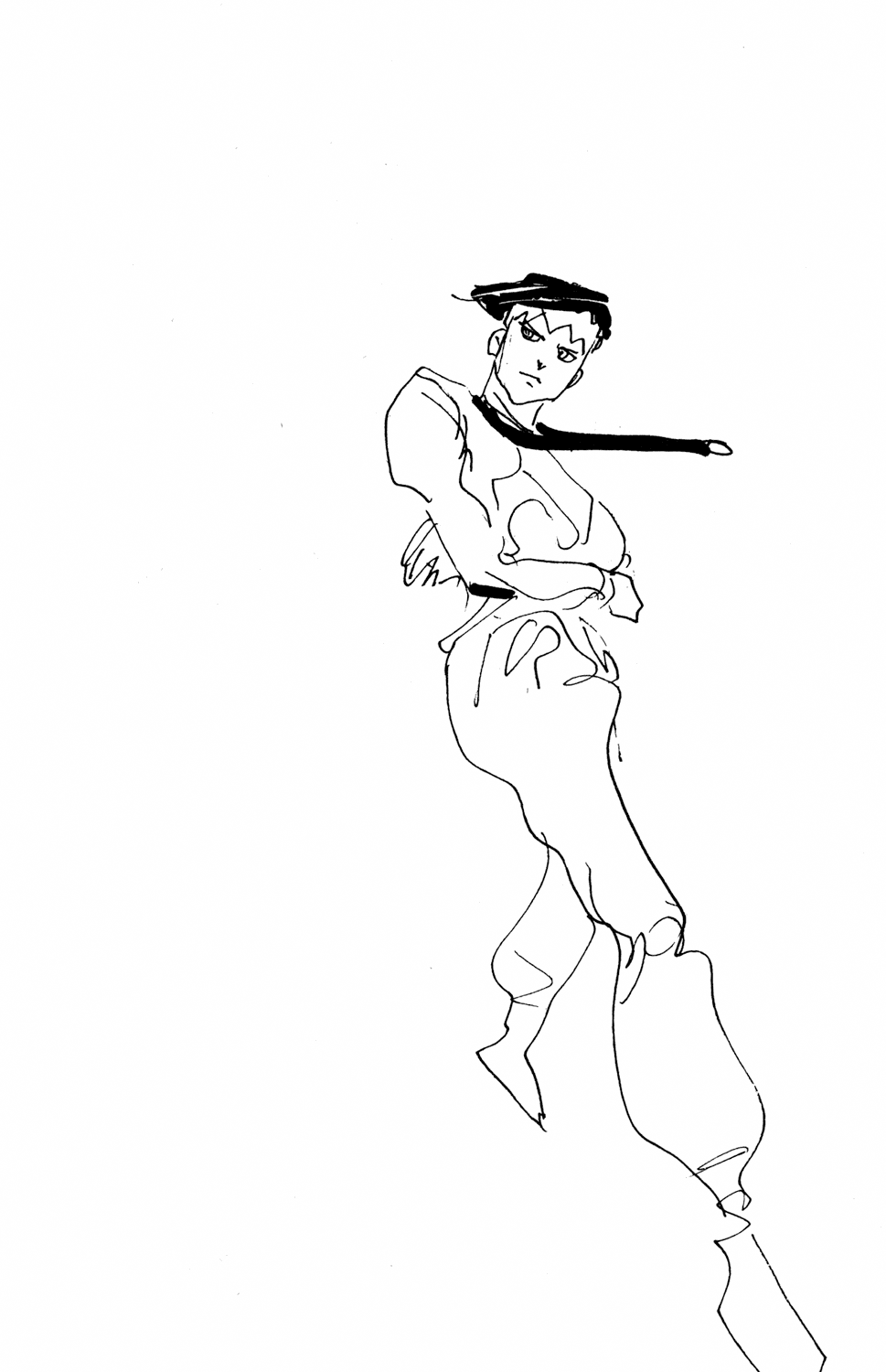 Read JoJo_s Bizarre Adventure Part 4  Diamond is Unbreakable PT-BR Manga Online