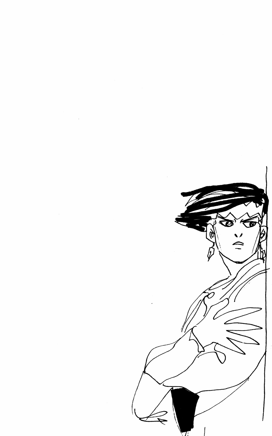 Read JoJo_s Bizarre Adventure Part 4  Diamond is Unbreakable PT-BR Manga Online