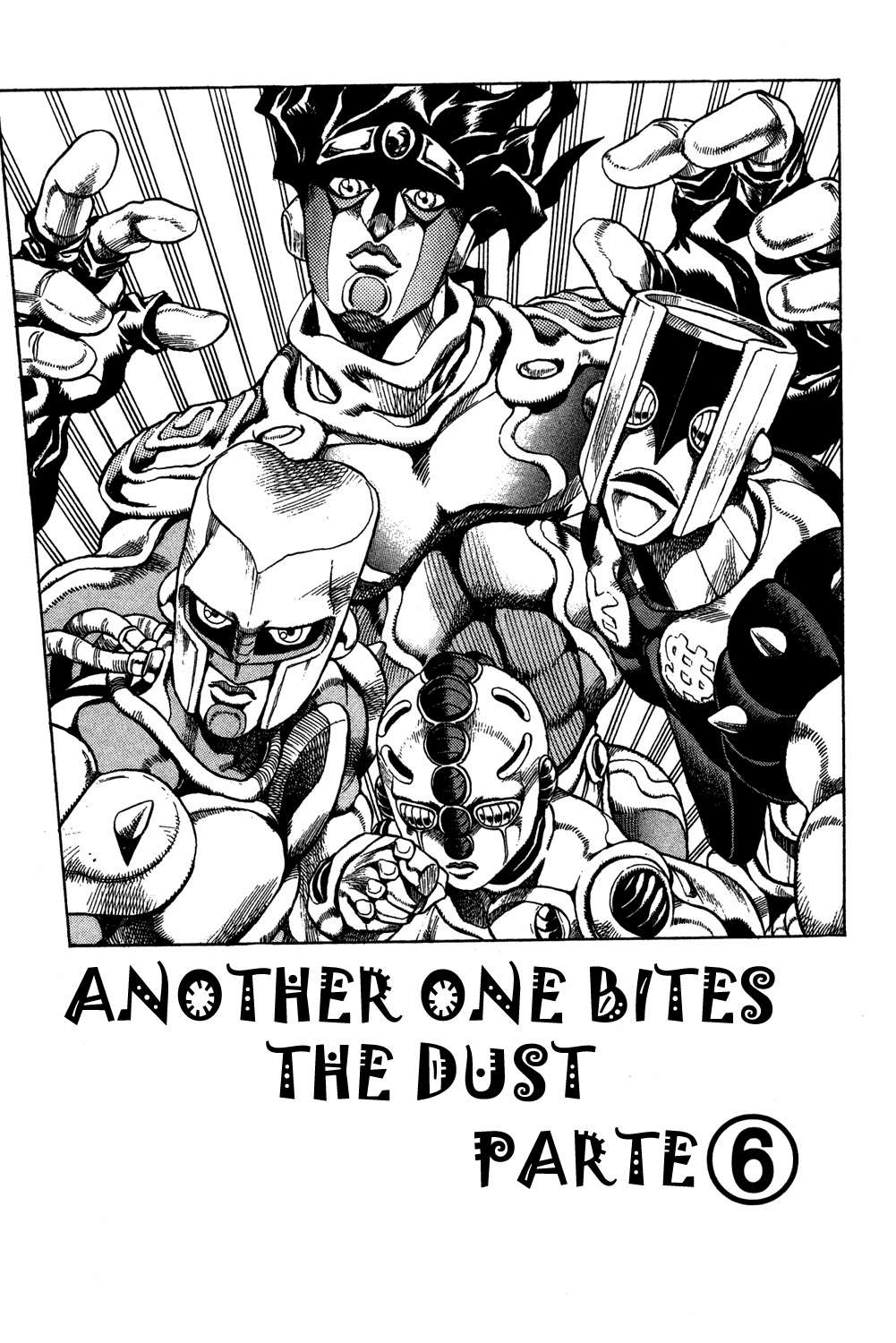 Read JoJo_s Bizarre Adventure Part 4  Diamond is Unbreakable PT-BR Manga Online