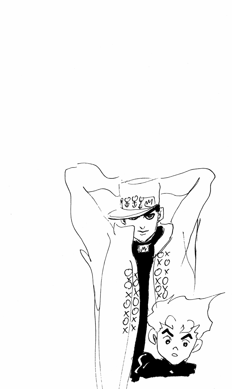 Read JoJo_s Bizarre Adventure Part 4  Diamond is Unbreakable PT-BR Manga Online