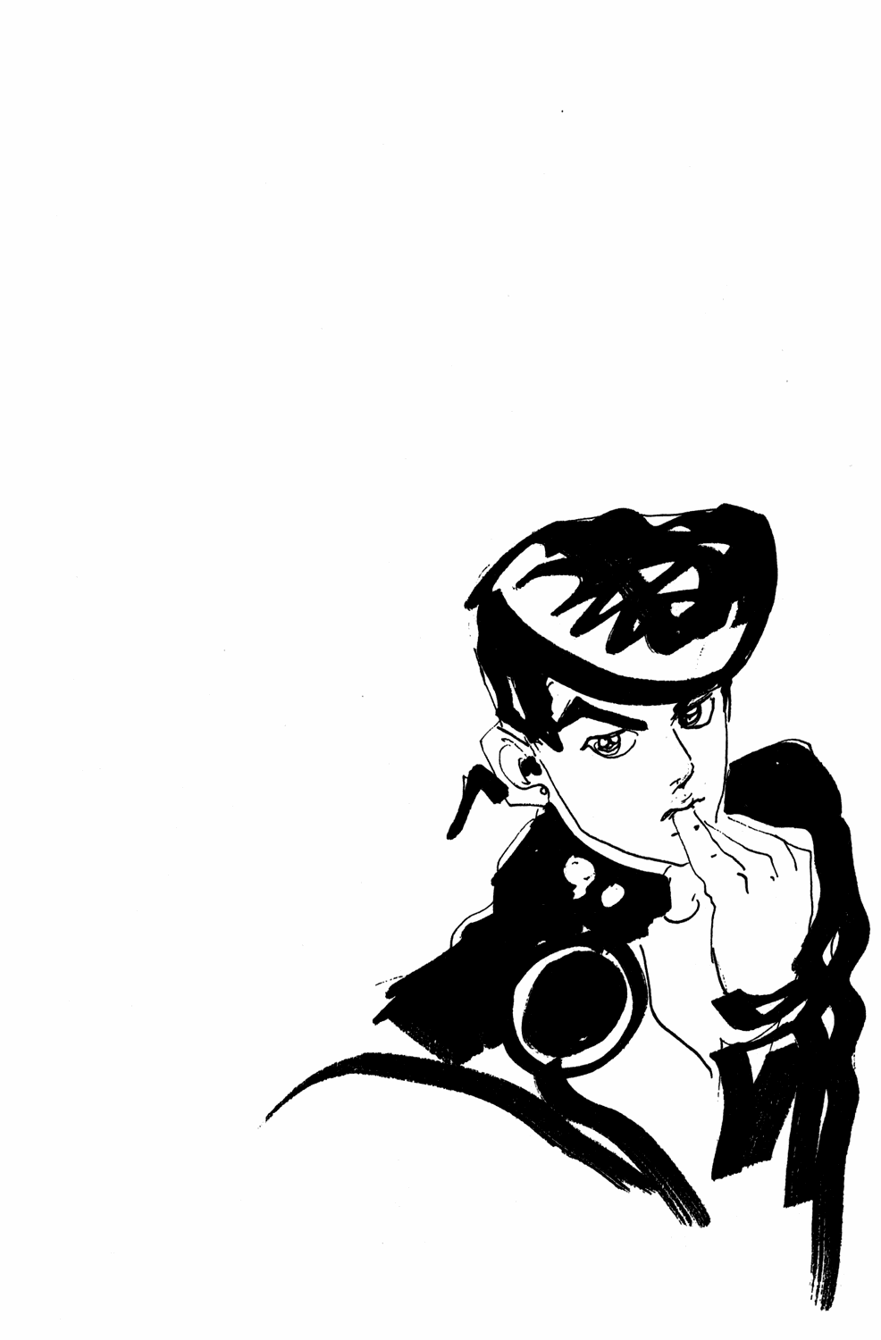 Read JoJo_s Bizarre Adventure Part 4  Diamond is Unbreakable PT-BR Manga Online