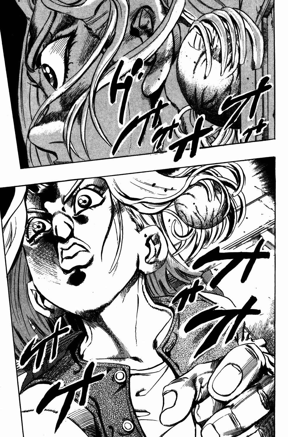Read JoJo_s Bizarre Adventure Part 4  Diamond is Unbreakable PT-BR Manga Online