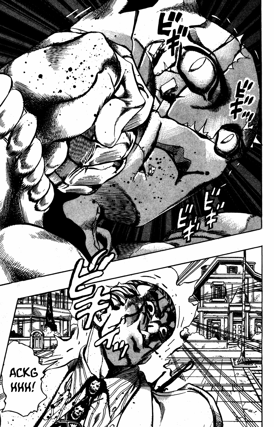 Read JoJo_s Bizarre Adventure Part 4  Diamond is Unbreakable PT-BR Manga Online