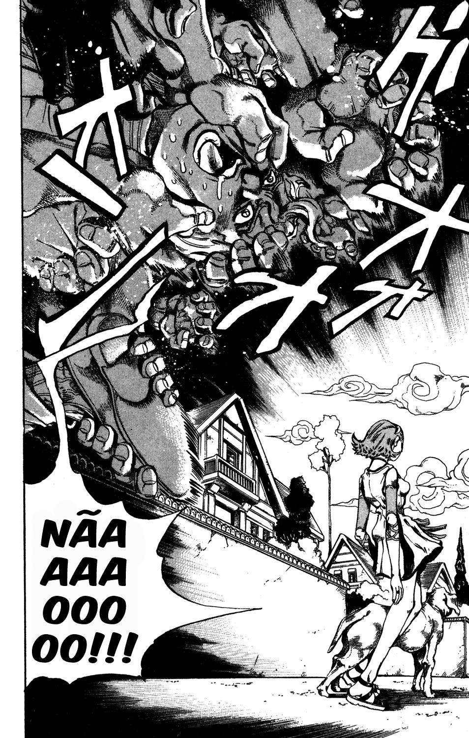 Read JoJo_s Bizarre Adventure Part 4  Diamond is Unbreakable PT-BR Manga Online