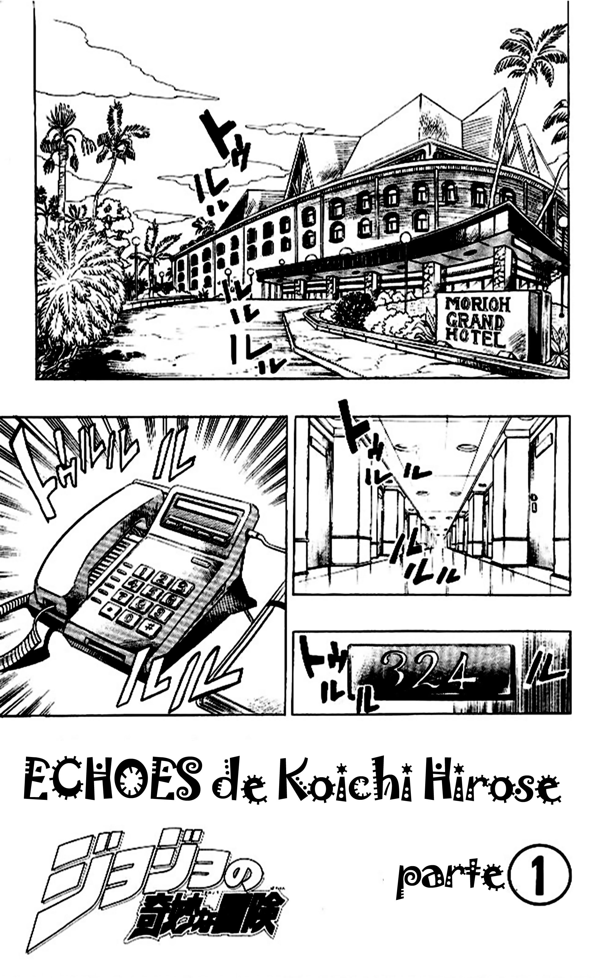 Read JoJo_s Bizarre Adventure Part 4  Diamond is Unbreakable PT-BR Manga Online