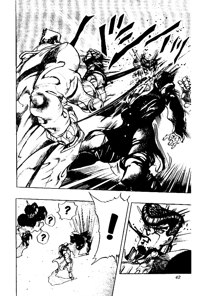 Read JoJo_s Bizarre Adventure Part 4  Diamond is Unbreakable PT-BR Manga Online