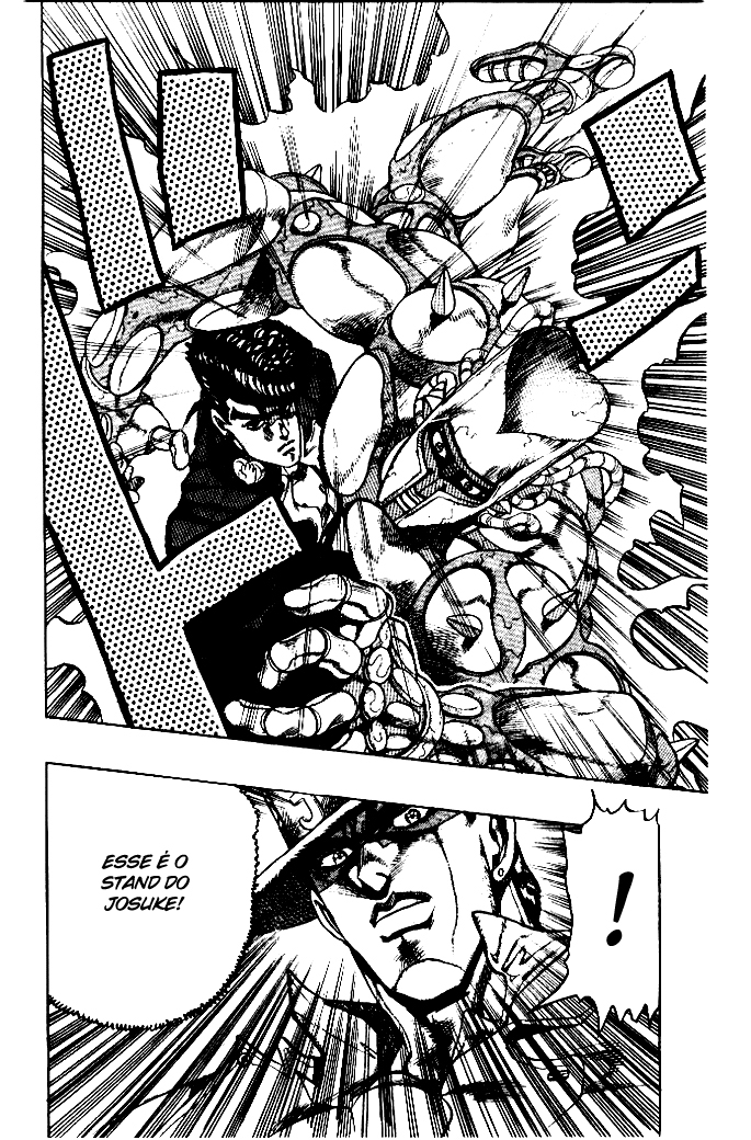 Read JoJo_s Bizarre Adventure Part 4  Diamond is Unbreakable PT-BR Manga Online