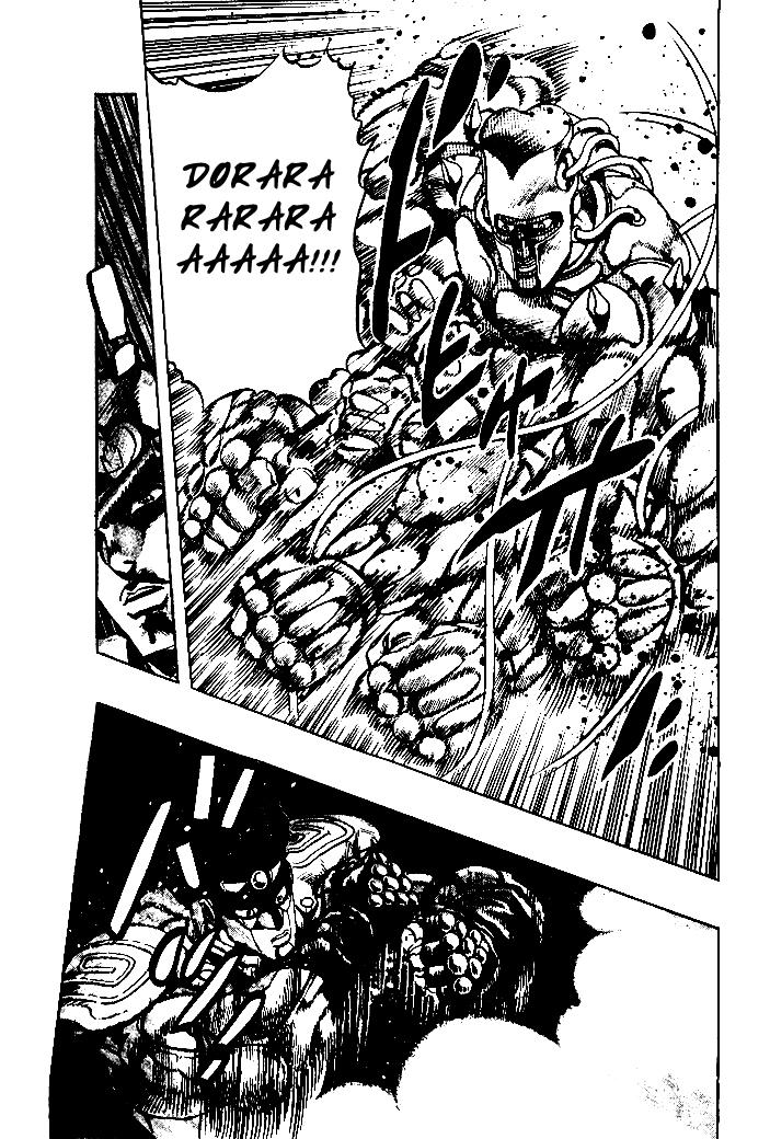 Read JoJo_s Bizarre Adventure Part 4  Diamond is Unbreakable PT-BR Manga Online
