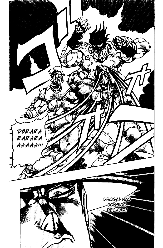 Read JoJo_s Bizarre Adventure Part 4  Diamond is Unbreakable PT-BR Manga Online