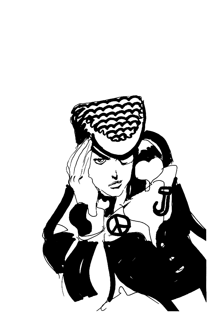 Read JoJo_s Bizarre Adventure Part 4  Diamond is Unbreakable PT-BR Manga Online