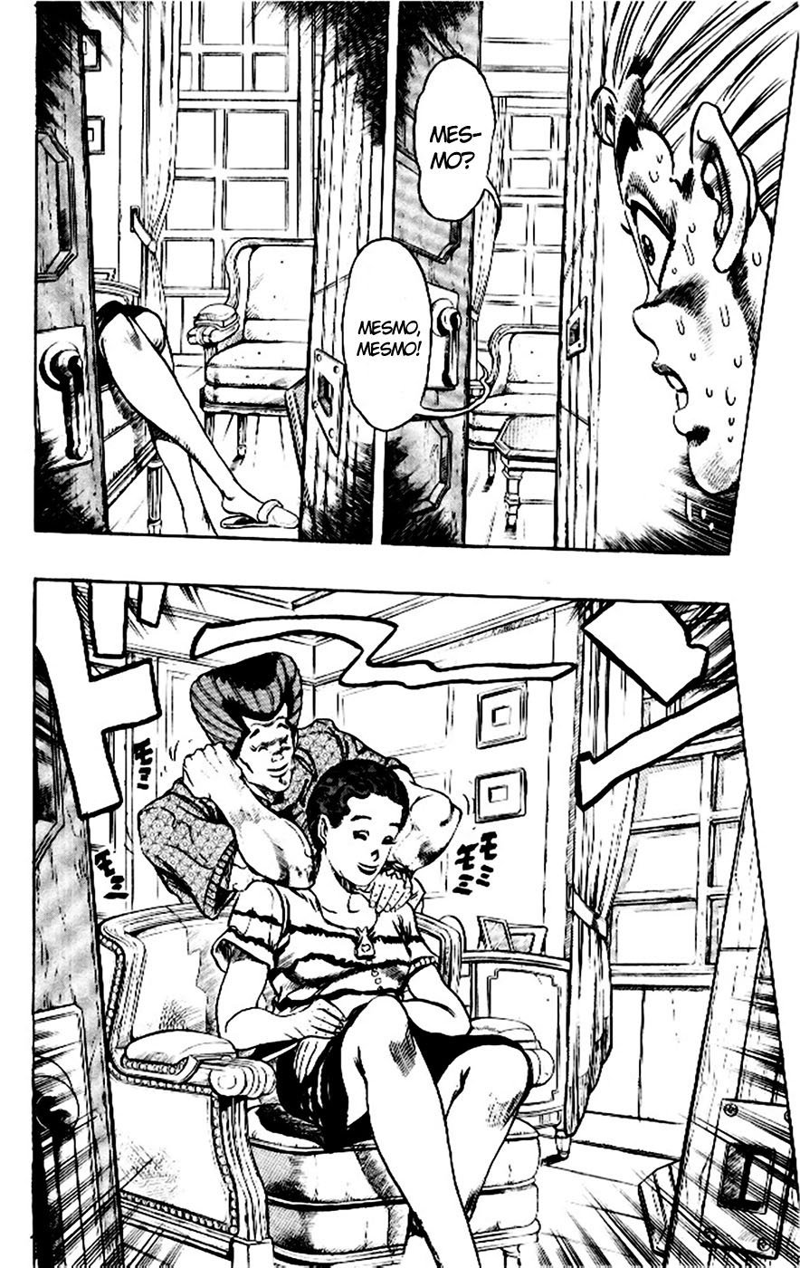 Read JoJo_s Bizarre Adventure Part 4  Diamond is Unbreakable PT-BR Manga Online