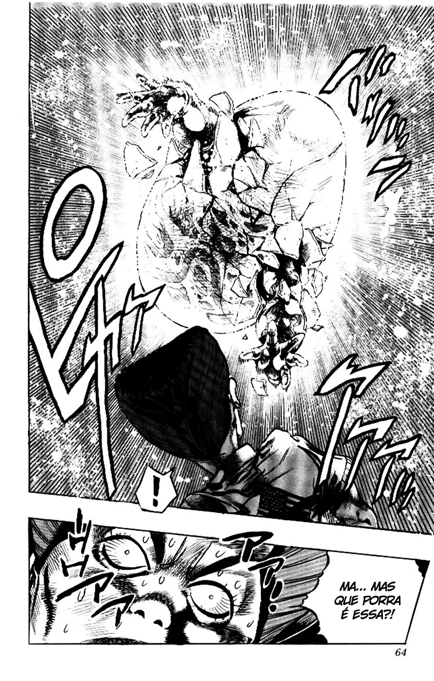 Read JoJo_s Bizarre Adventure Part 4  Diamond is Unbreakable PT-BR Manga Online