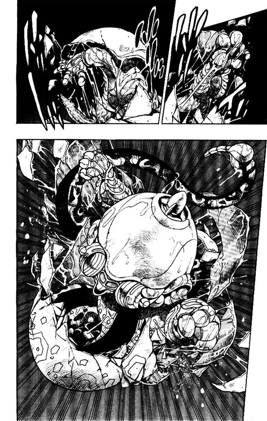 Read JoJo_s Bizarre Adventure Part 4  Diamond is Unbreakable PT-BR Manga Online