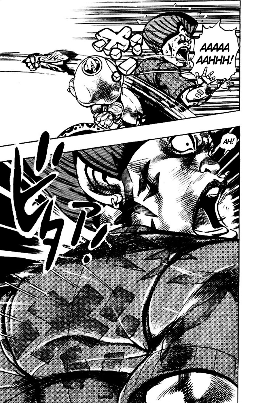Read JoJo_s Bizarre Adventure Part 4  Diamond is Unbreakable PT-BR Manga Online