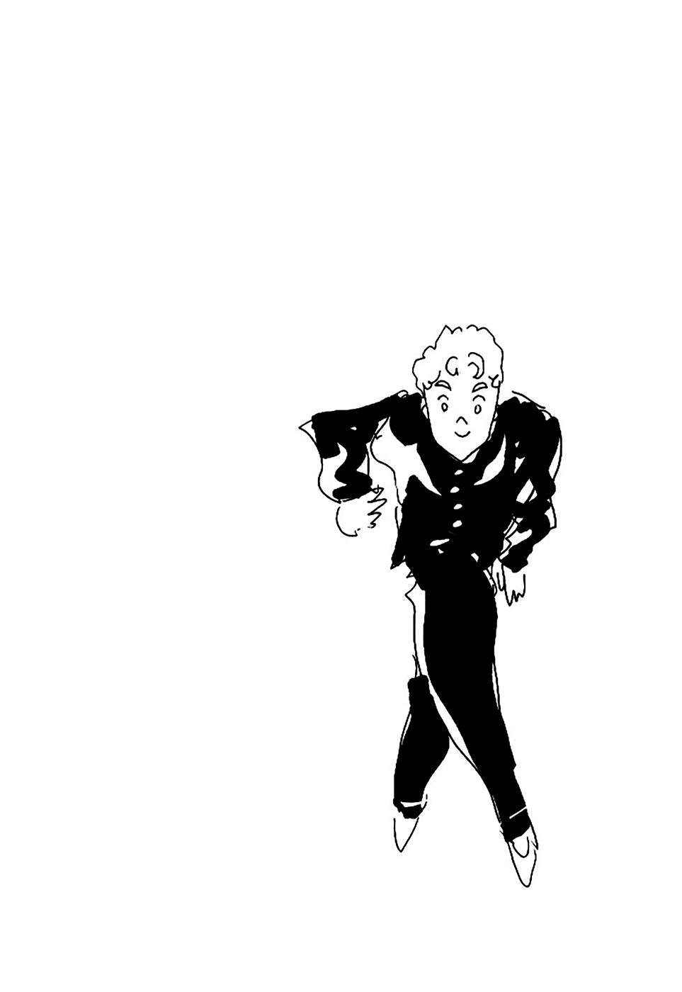 Read JoJo_s Bizarre Adventure Part 4  Diamond is Unbreakable PT-BR Manga Online