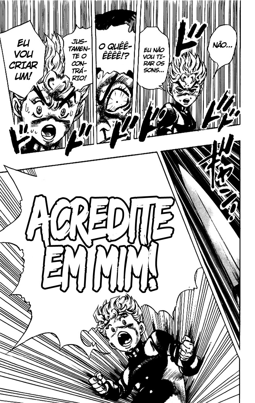 Read JoJo_s Bizarre Adventure Part 4  Diamond is Unbreakable PT-BR Manga Online