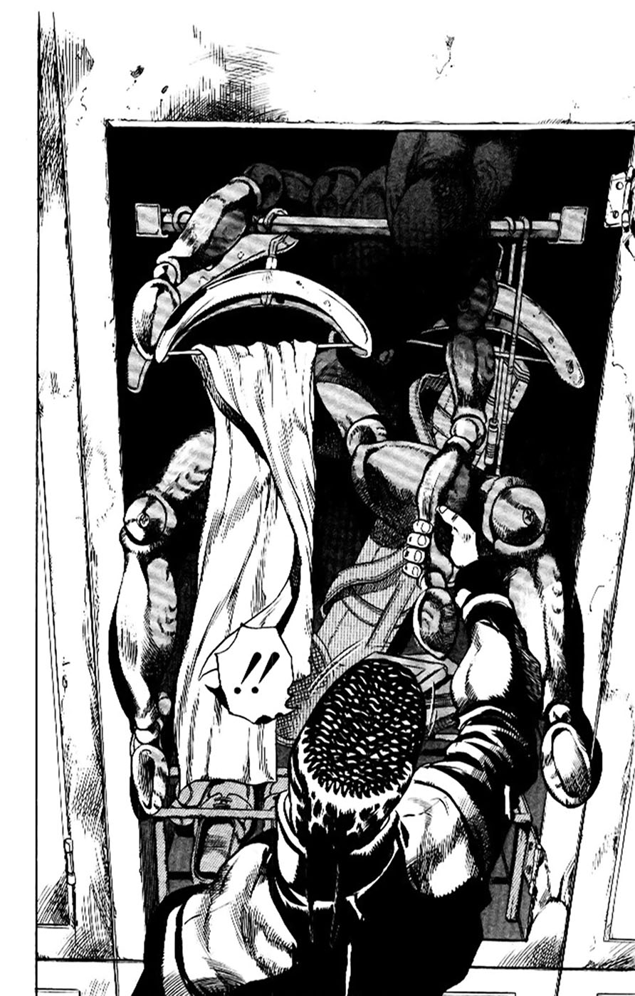 Read JoJo_s Bizarre Adventure Part 4  Diamond is Unbreakable PT-BR Manga Online