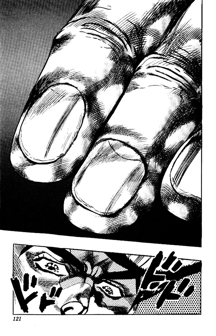 Read JoJo_s Bizarre Adventure Part 4  Diamond is Unbreakable PT-BR Manga Online