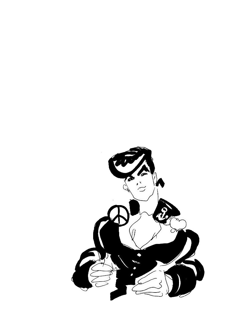 Read JoJo_s Bizarre Adventure Part 4  Diamond is Unbreakable PT-BR Manga Online