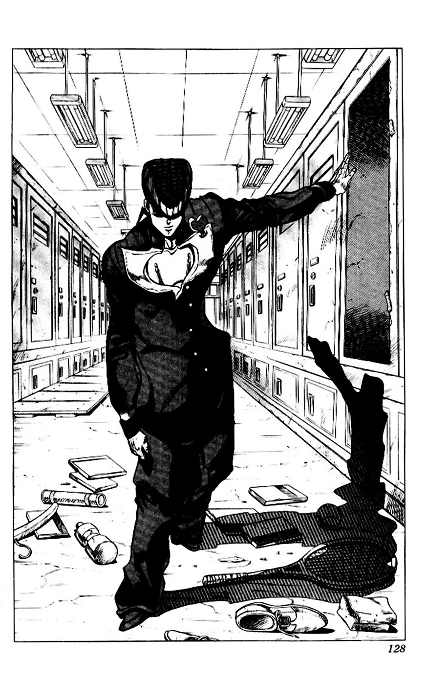 Read JoJo_s Bizarre Adventure Part 4  Diamond is Unbreakable PT-BR Manga Online