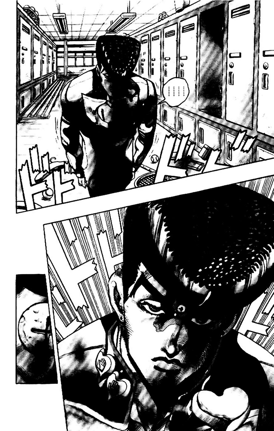 Read JoJo_s Bizarre Adventure Part 4  Diamond is Unbreakable PT-BR Manga Online