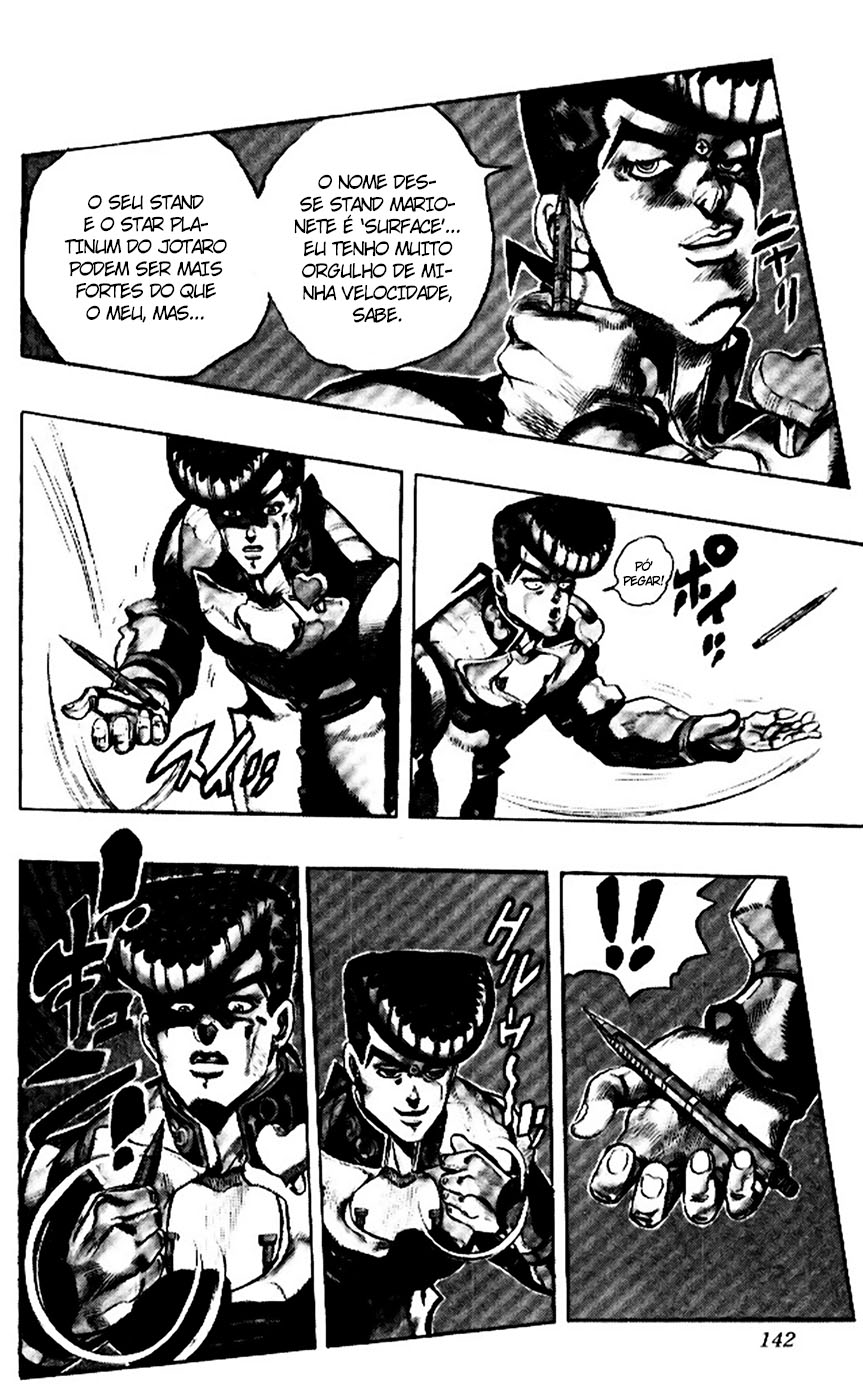 Read JoJo_s Bizarre Adventure Part 4  Diamond is Unbreakable PT-BR Manga Online