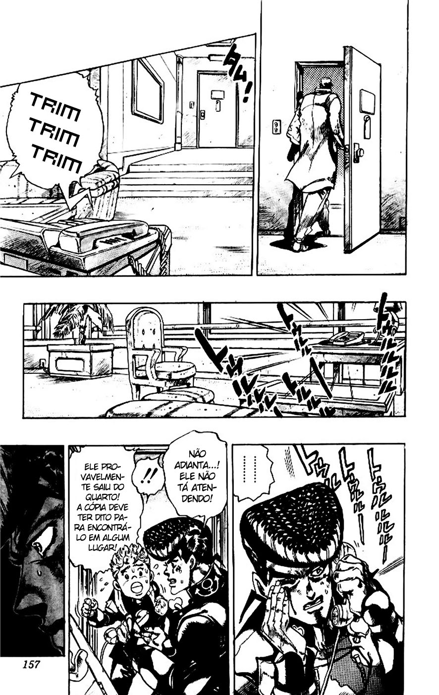 Read JoJo_s Bizarre Adventure Part 4  Diamond is Unbreakable PT-BR Manga Online