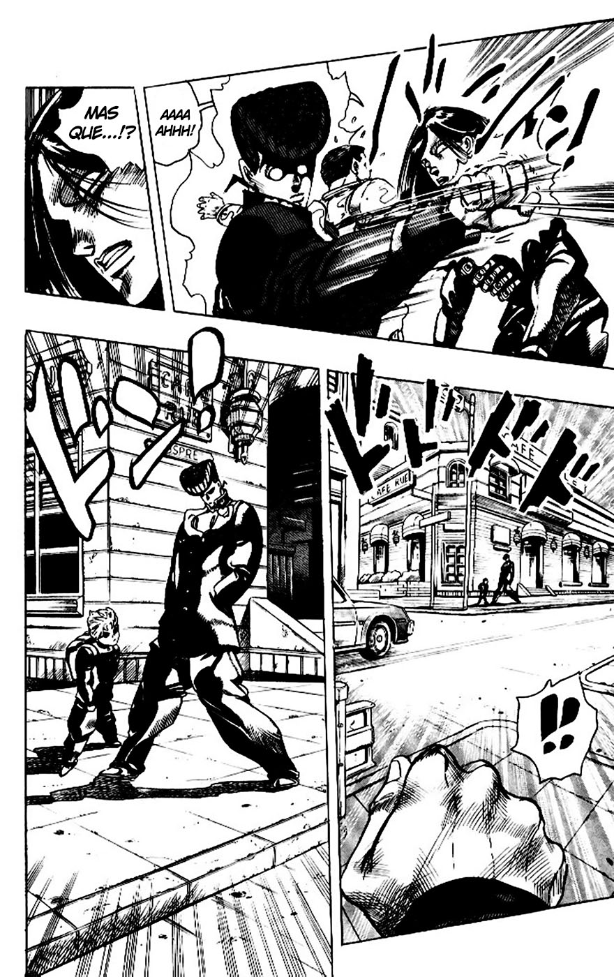 Read JoJo_s Bizarre Adventure Part 4  Diamond is Unbreakable PT-BR Manga Online