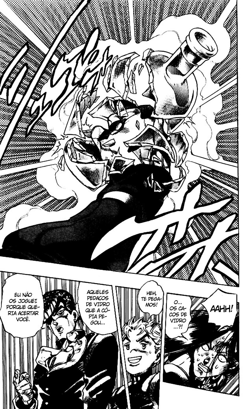 Read JoJo_s Bizarre Adventure Part 4  Diamond is Unbreakable PT-BR Manga Online