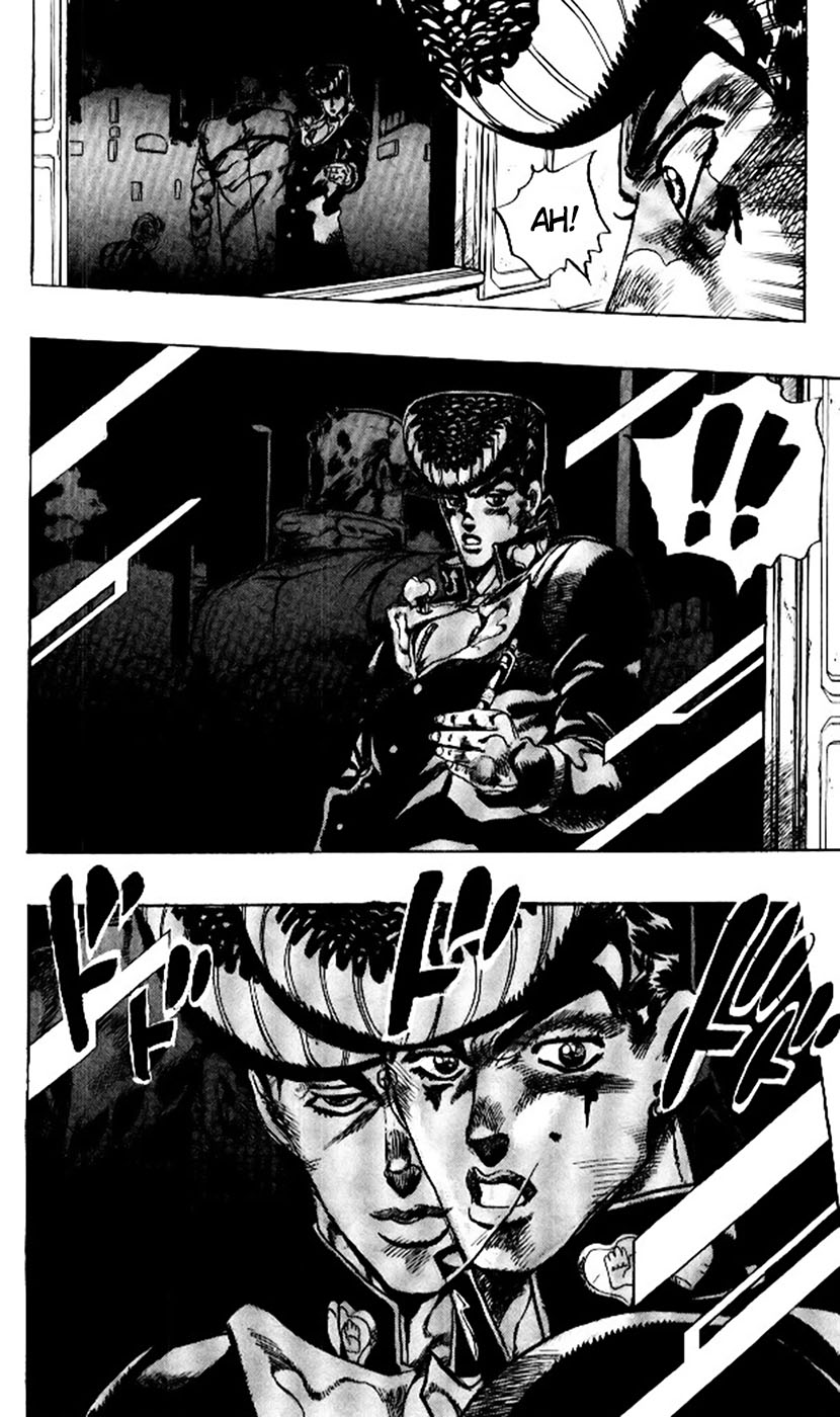 Read JoJo_s Bizarre Adventure Part 4  Diamond is Unbreakable PT-BR Manga Online