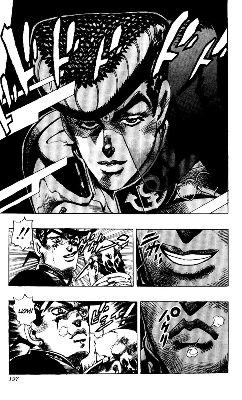 Read JoJo_s Bizarre Adventure Part 4  Diamond is Unbreakable PT-BR Manga Online