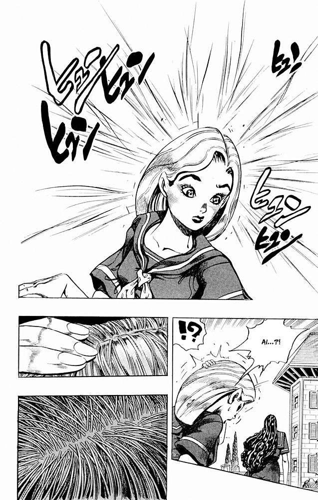 Read JoJo_s Bizarre Adventure Part 4  Diamond is Unbreakable PT-BR Manga Online