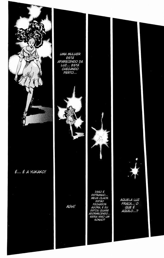 Read JoJo_s Bizarre Adventure Part 4  Diamond is Unbreakable PT-BR Manga Online