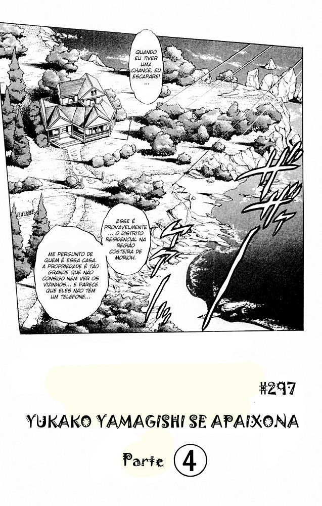 Read JoJo_s Bizarre Adventure Part 4  Diamond is Unbreakable PT-BR Manga Online