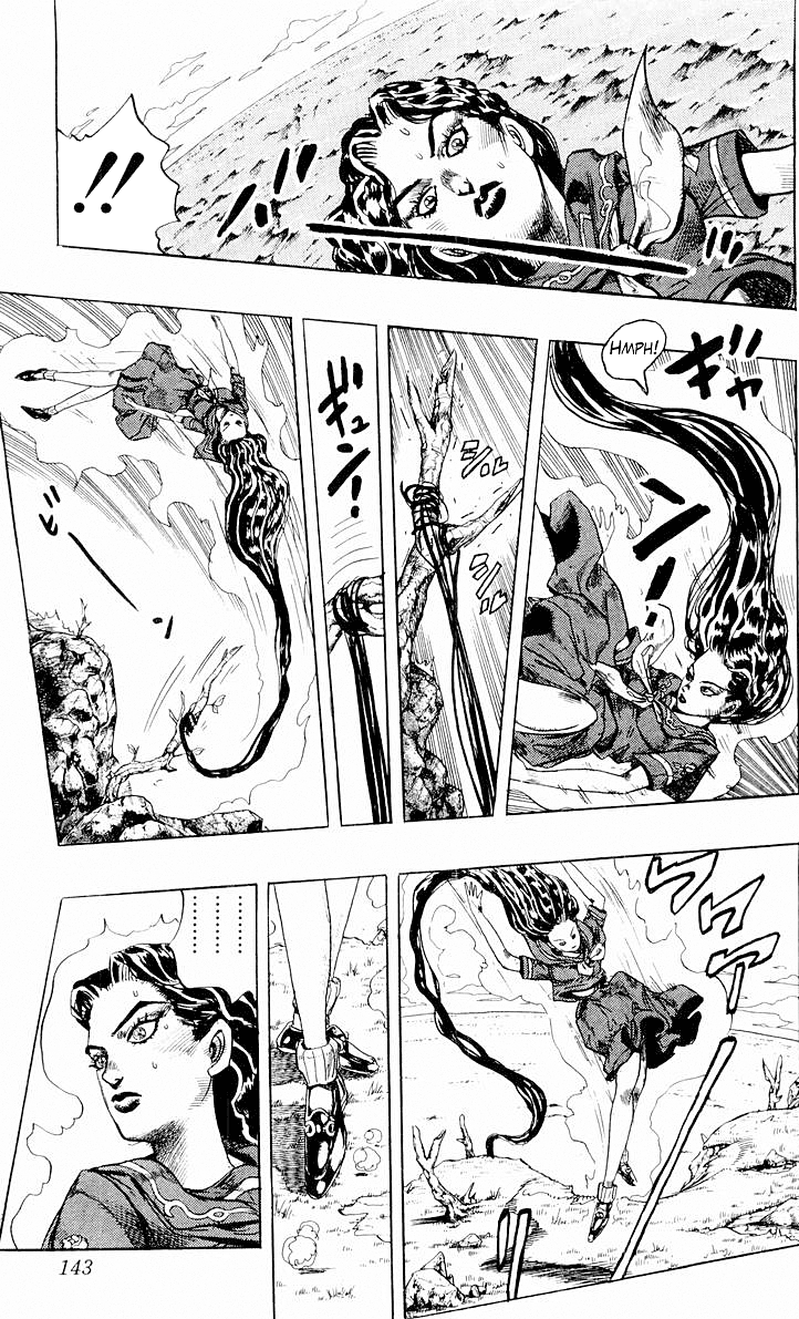 Read JoJo_s Bizarre Adventure Part 4  Diamond is Unbreakable PT-BR Manga Online