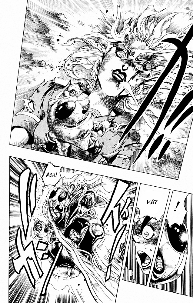 Read JoJo_s Bizarre Adventure Part 4  Diamond is Unbreakable PT-BR Manga Online